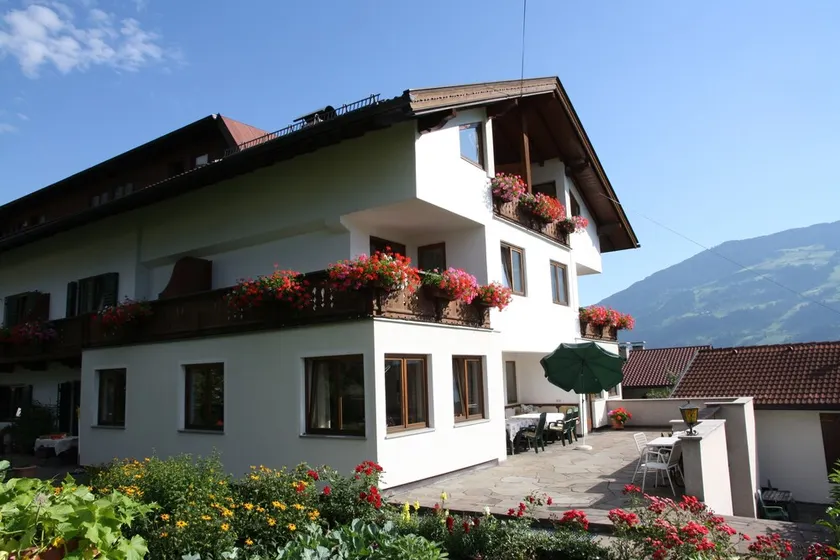 Gästehaus Treichl - Image 1