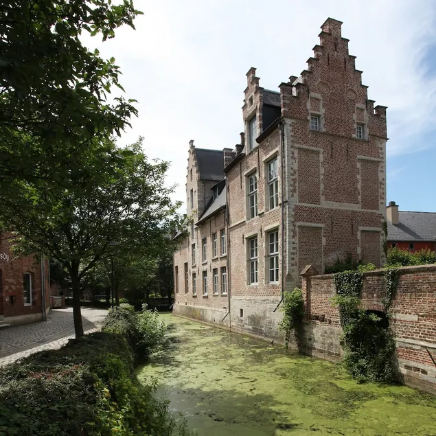 The Lodge Diest - Image 1
