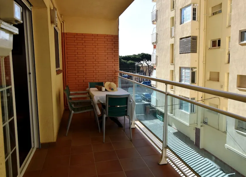 Homeholidaysrentals Jade - Costa Barcelona - Image 1