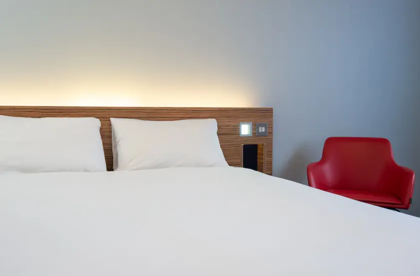 ibis budget Bishops Stortford London Stansted Airport - Image 1