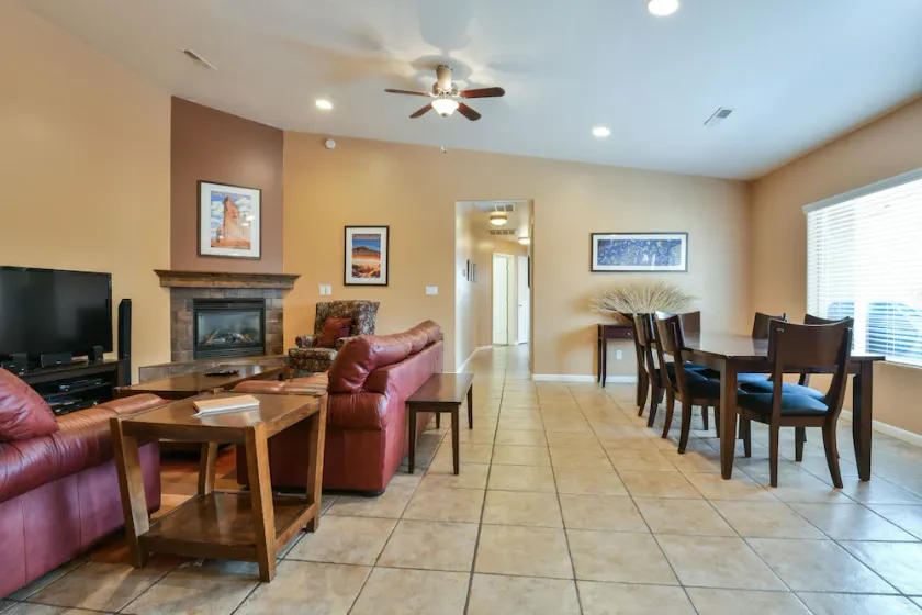 Cottonwoods 443 - Image 1