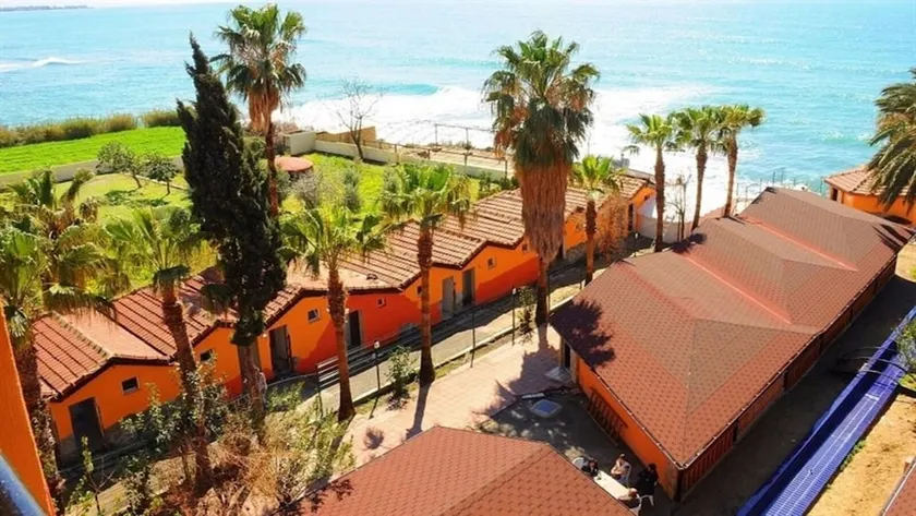 Kayra Beach Otel - Image 1