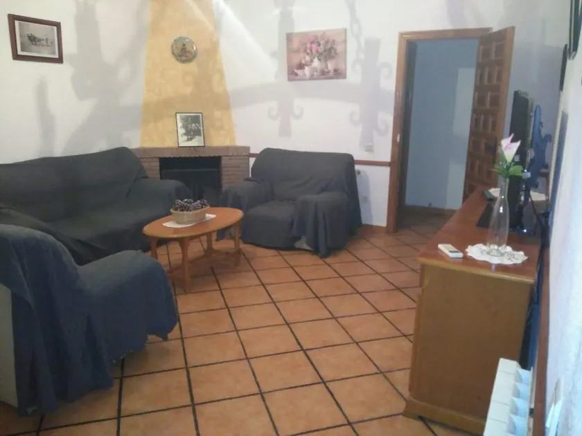 Casa Rural Castilnegro - Image 1