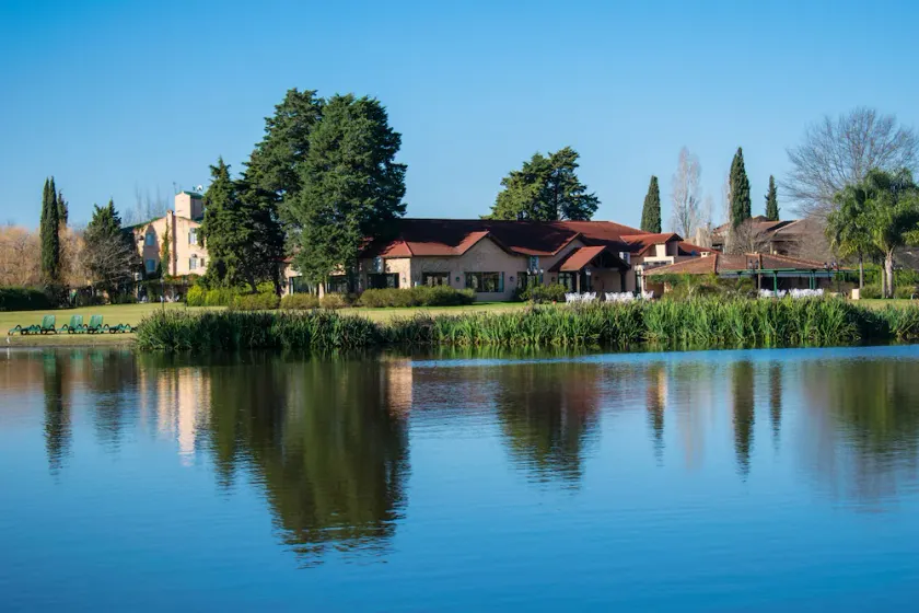 San Ceferino Hotel & Spa - Image 1