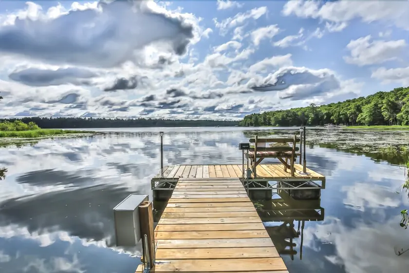 Content Retreat - 4 Br Home - Image 1