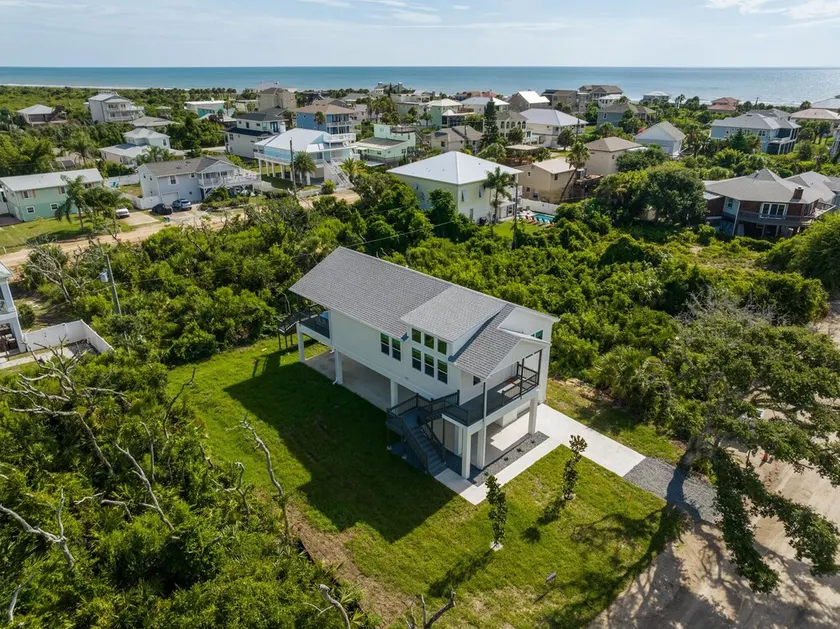 Luxury Beach Home with Heated Pool - Image 1