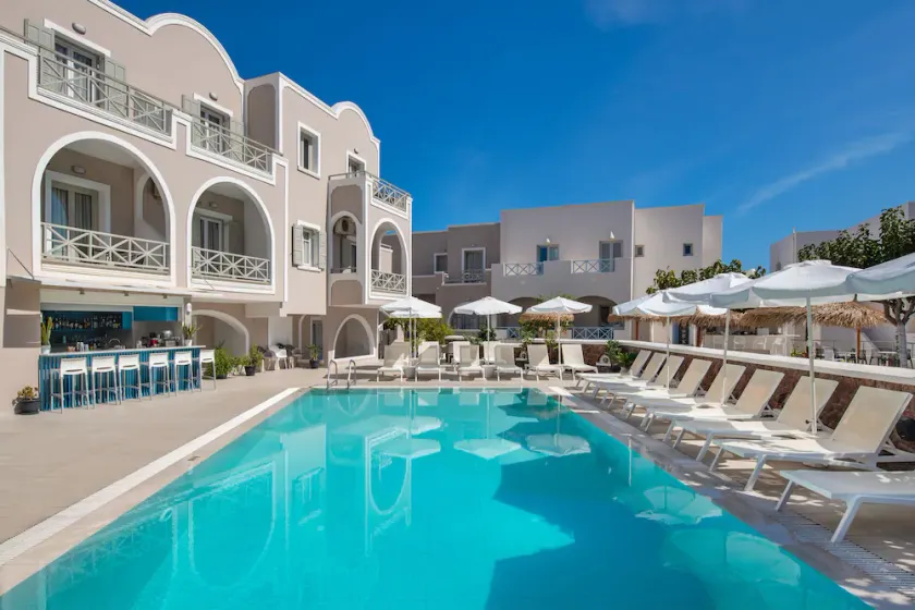 Fomithea Hotel - Image 1