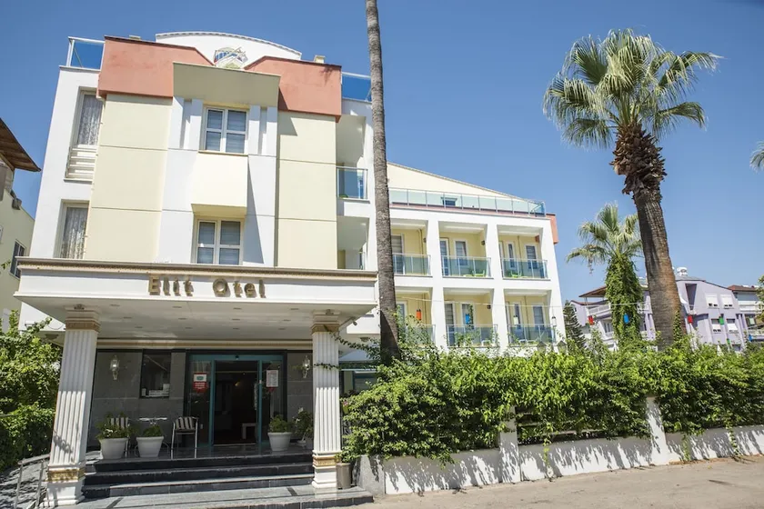 Konya6 Elit Hotel - Image 1
