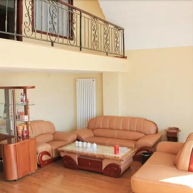 Junchao Hotel (Beijing Beiqi Wangfu Hospital) - Image 1
