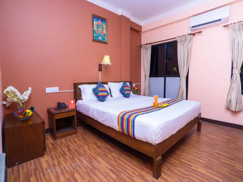 Kathmandu Embassy Hotel - Image 1