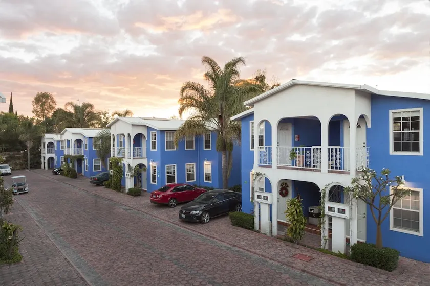 Villas Magnolias - Image 1