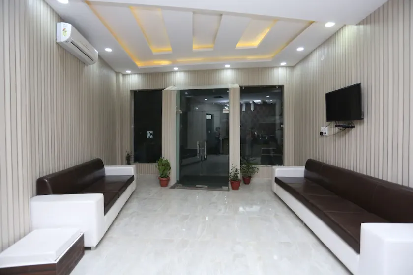 Anvi Hotels - Image 1