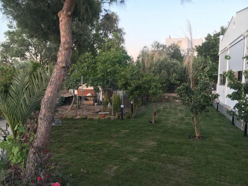 Turkbuku Cadir Kamping - Image 1