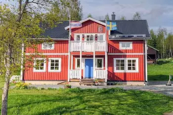 Getbergets Bed & Breakfast - Image 1