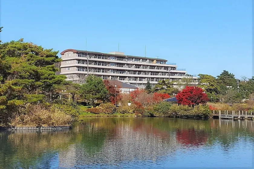 Kunugidaira Hotel - Image 1