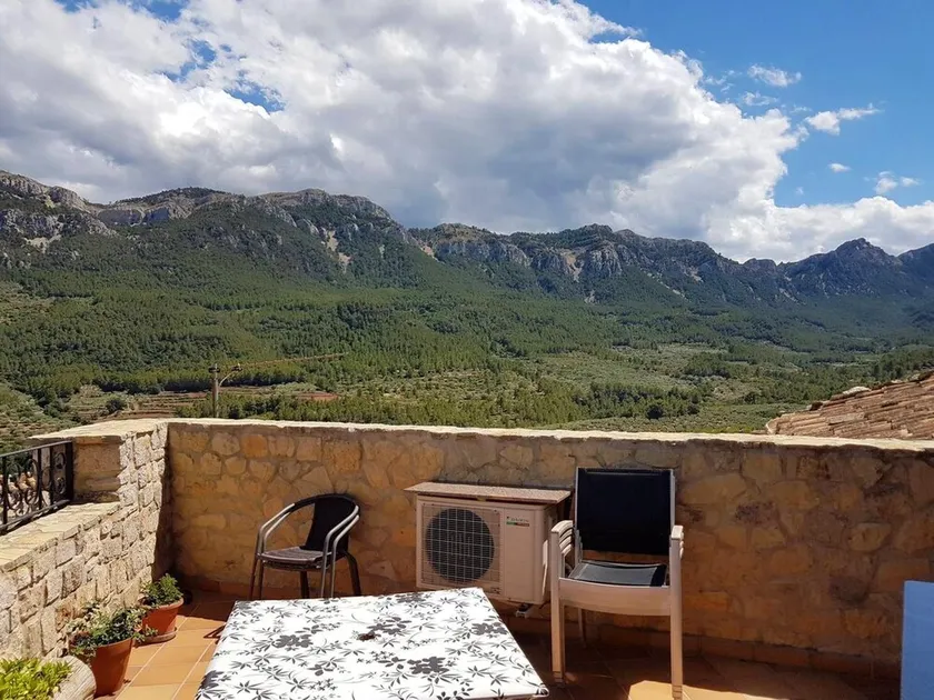 Holiday home Carrer de les Voltes - Image 1