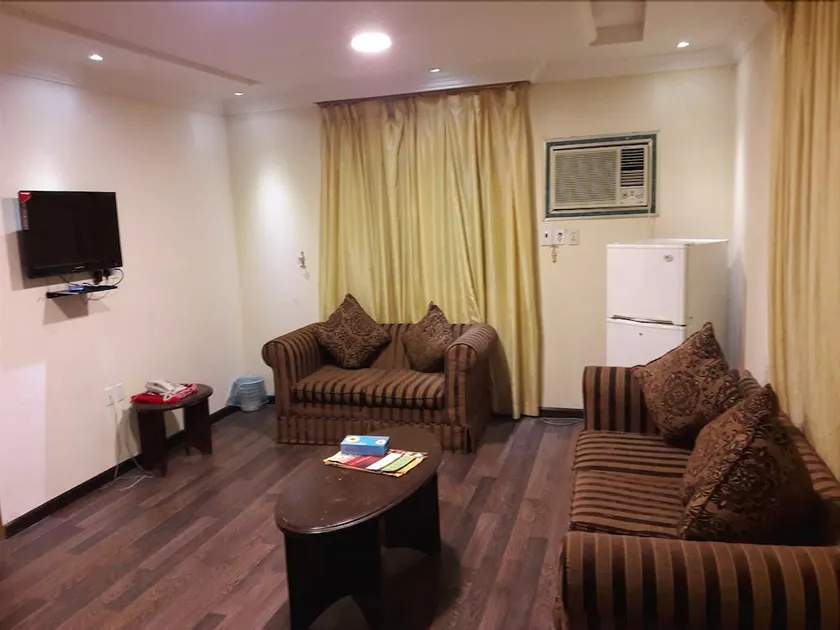 Altoot Palace Furnished Apartments 4 - Image 1