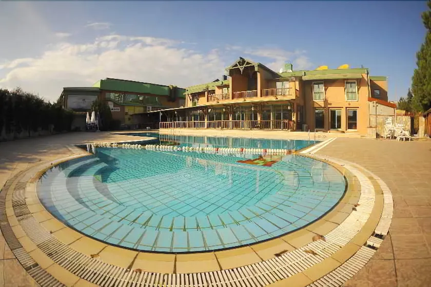 Asia Royal Suite - Image 1