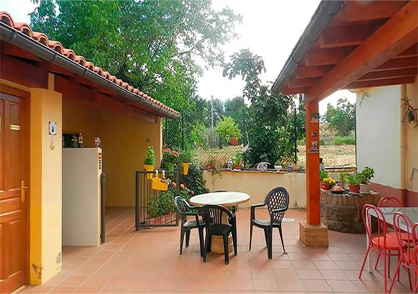 Albergue Casa Alberdi - Image 1