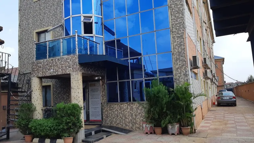 Glorious Hotel And Suites Ltd - Image 1