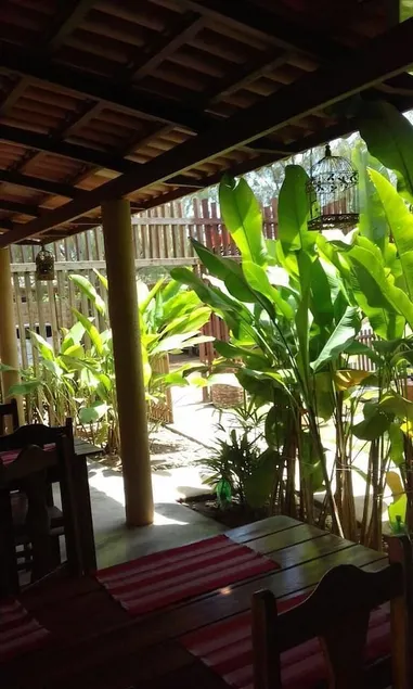 Pousada Maria Bonita - Image 1