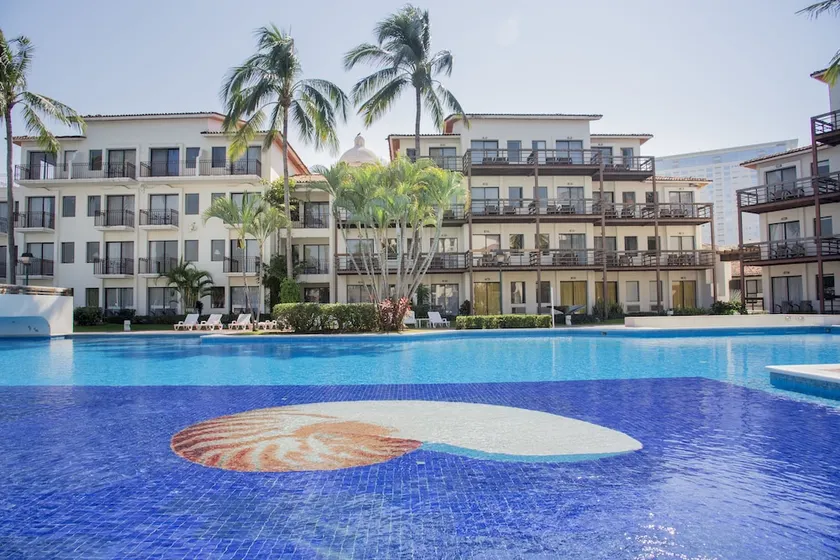 Raintrees Villa Vera Puerto Vallarta - Image 1