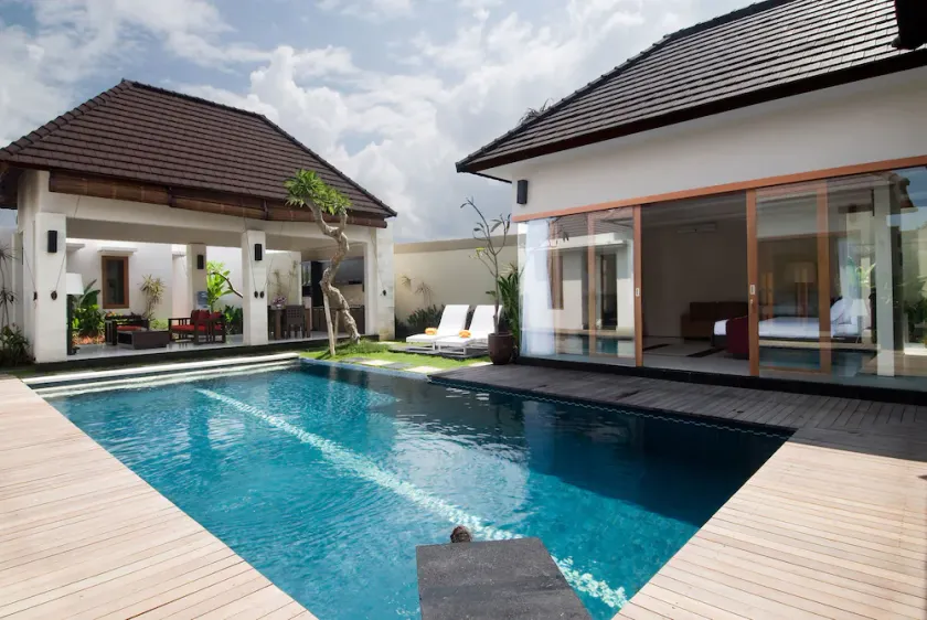 Bali Swiss Villa - Image 1