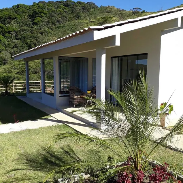 Hotel Fazenda Selva do Mato Limpo - Image 1