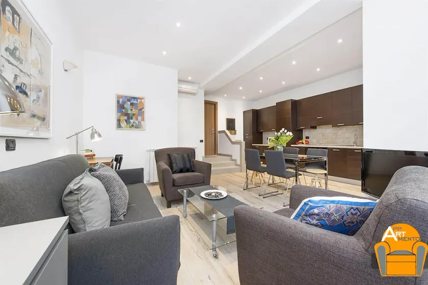 St Peter Holiday Home - Image 1