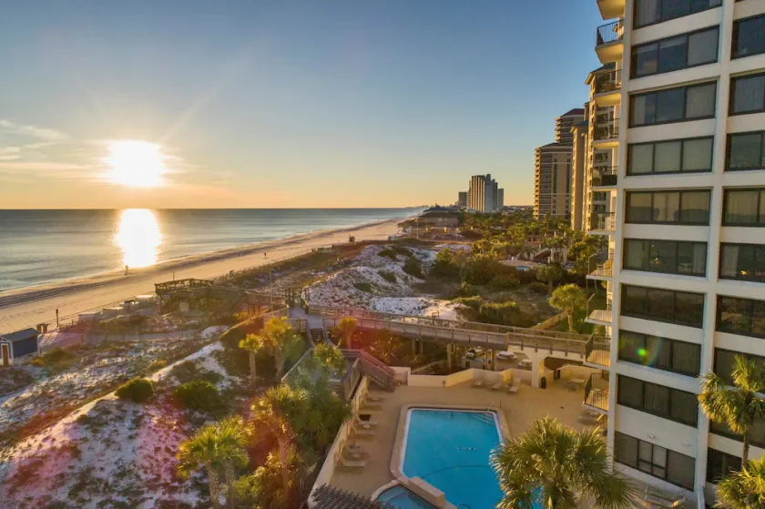 Beachside 1 & 2 by Panhandle Getaways - Image 1