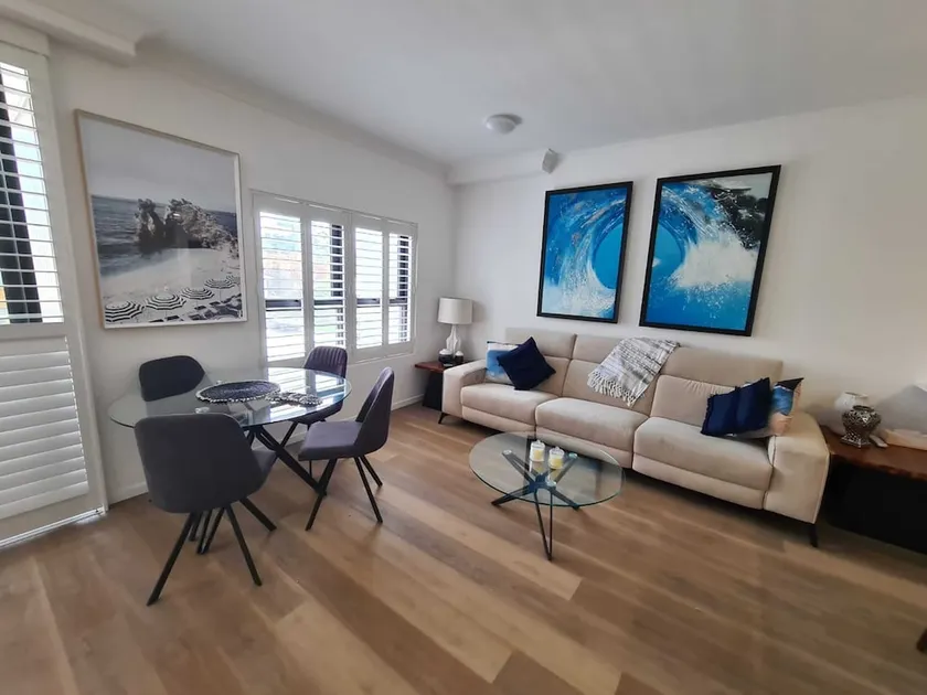 Modern 2 BR with Private Pool and Garden - Image 1