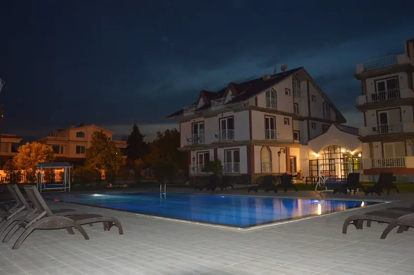 Tas Bahce Marti Otel - Image 1