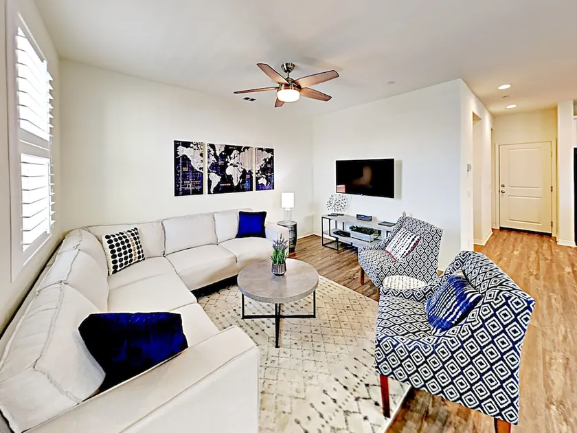 Surfbird - 4 Br Townhouse - Image 1