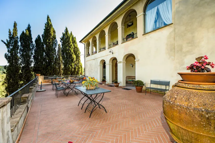 Vecchia Fattoria Castelli - Image 1