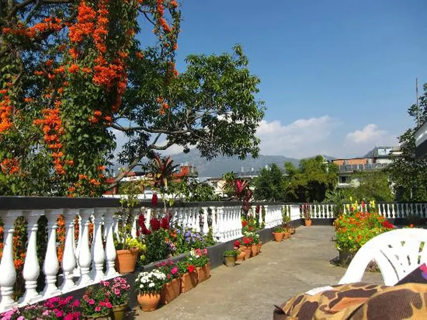 The Sacred Valley Inn - Image 1
