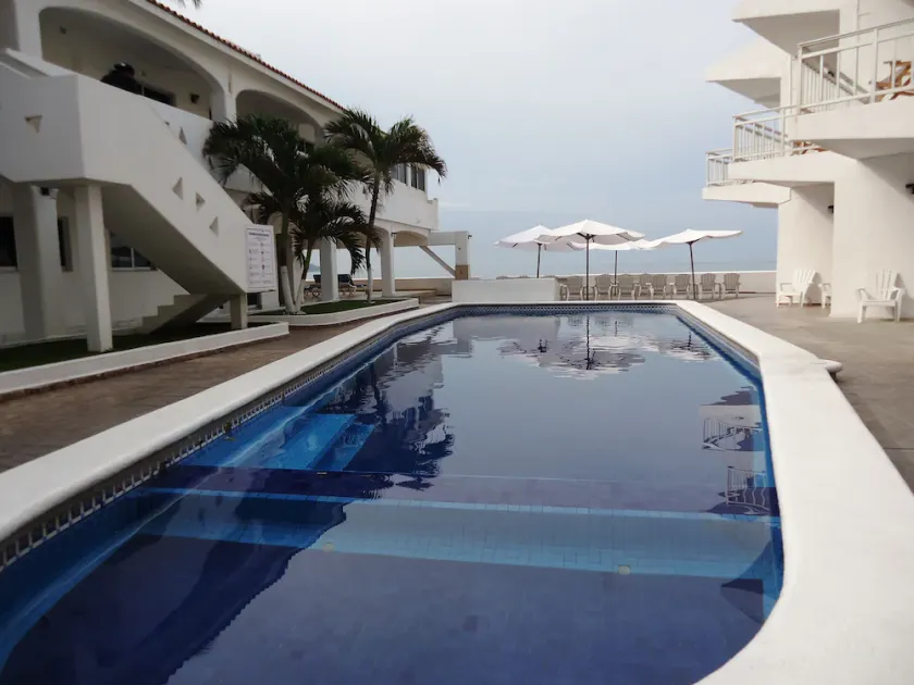 Hotel Bagasi Manzanillo - Image 1