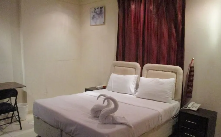 Masat Al Mohand Al Rouda - Image 1