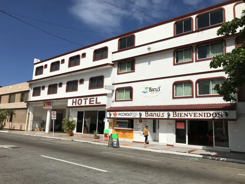 Hotel Banus - Image 1