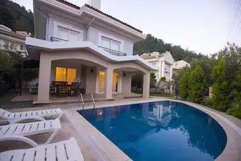 Villa Bulent - Image 1