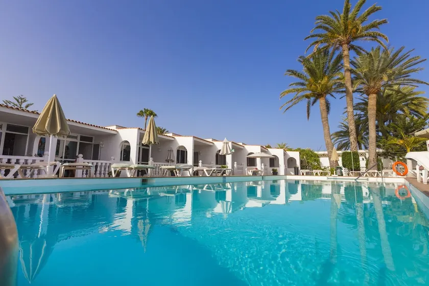 Alsol Bungalows Todoque - Adults Only - Image 1