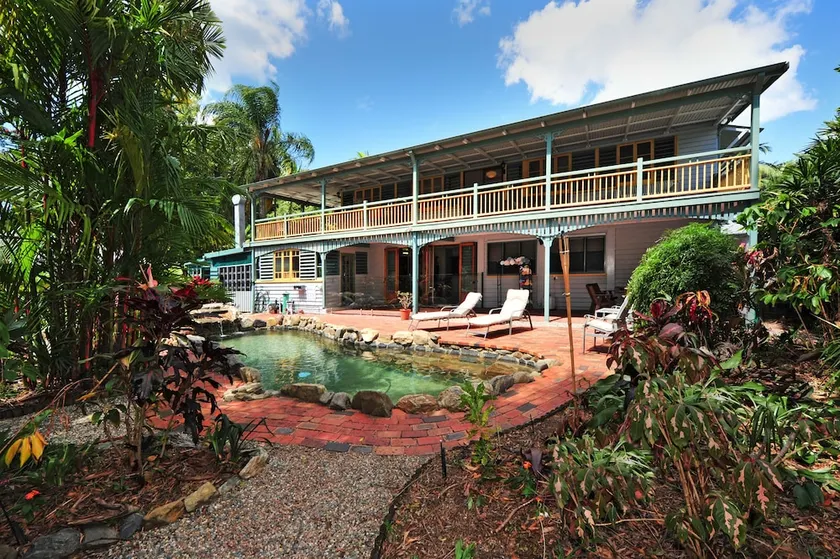 Lilybank Bed & Breakfast - Image 1