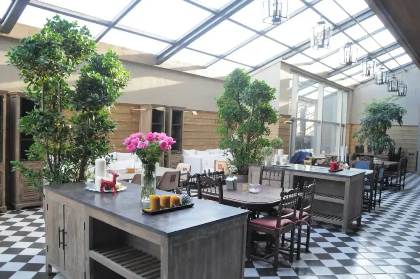 Holiday Inn Express BEIJING WANGJING (NO IHG Pionts) - Image 1