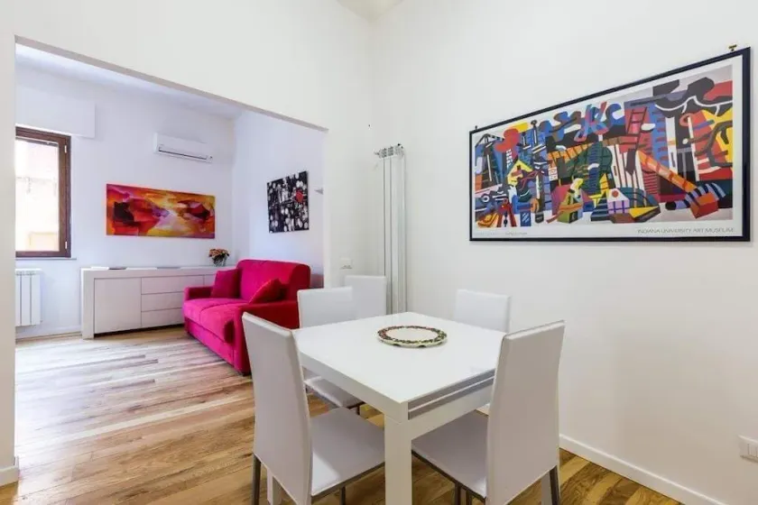 B&B Albatros Palermo Centro - Image 1
