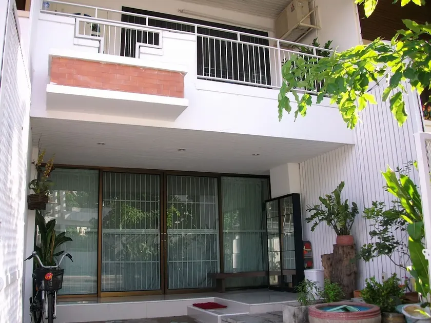 A Joy House - Image 1