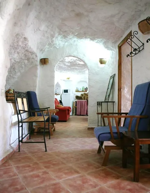 Apartment With 3 Bedrooms in Orce, With Wonderful Mountain View and Furnished Terrace - 300 m From the Slopes - Image 1