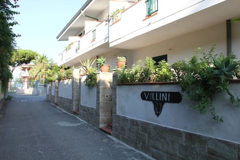 Villini Macrì - Image 1