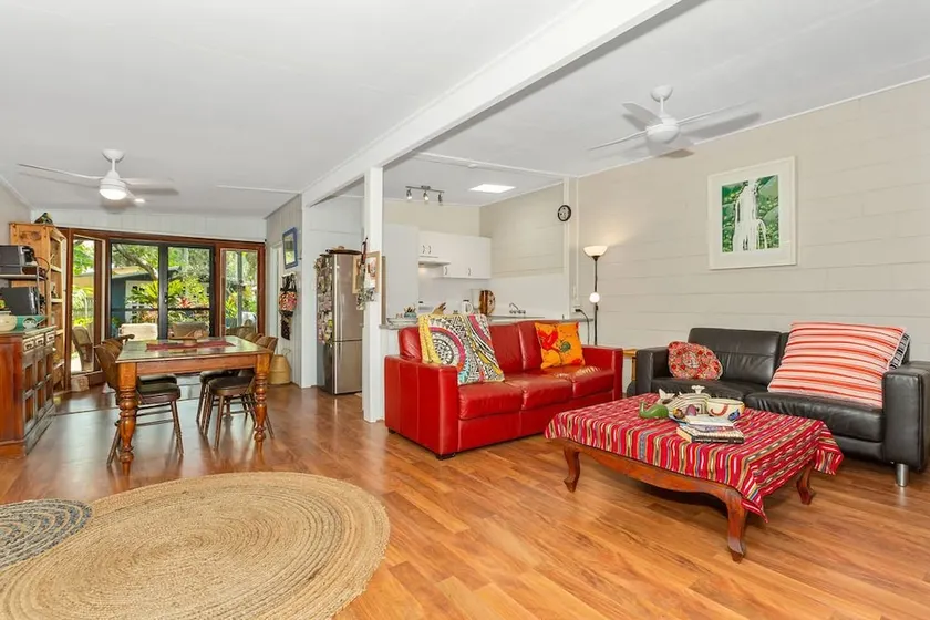 Beach Retreat - Image 1
