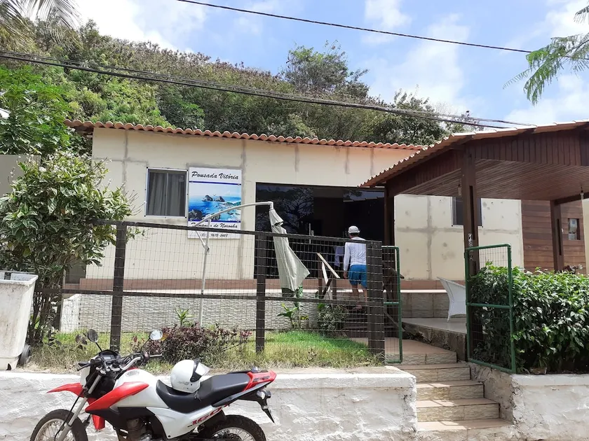 Pousada Vitoria Noronha - Image 1