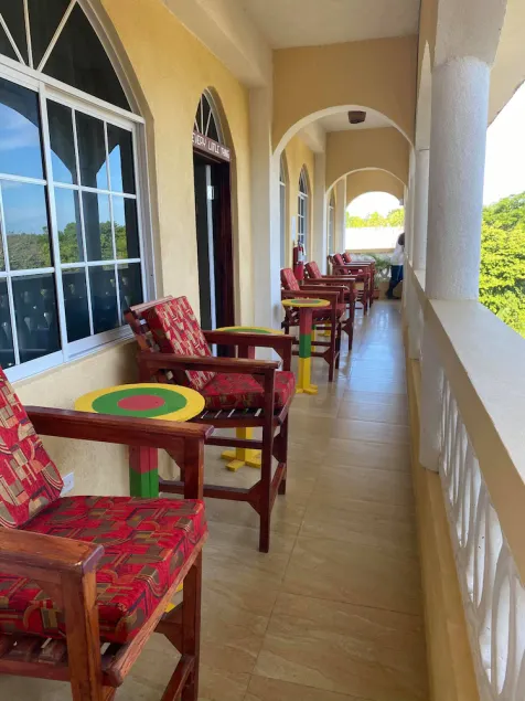 Sunset Paradise Retreat Negril - Image 1