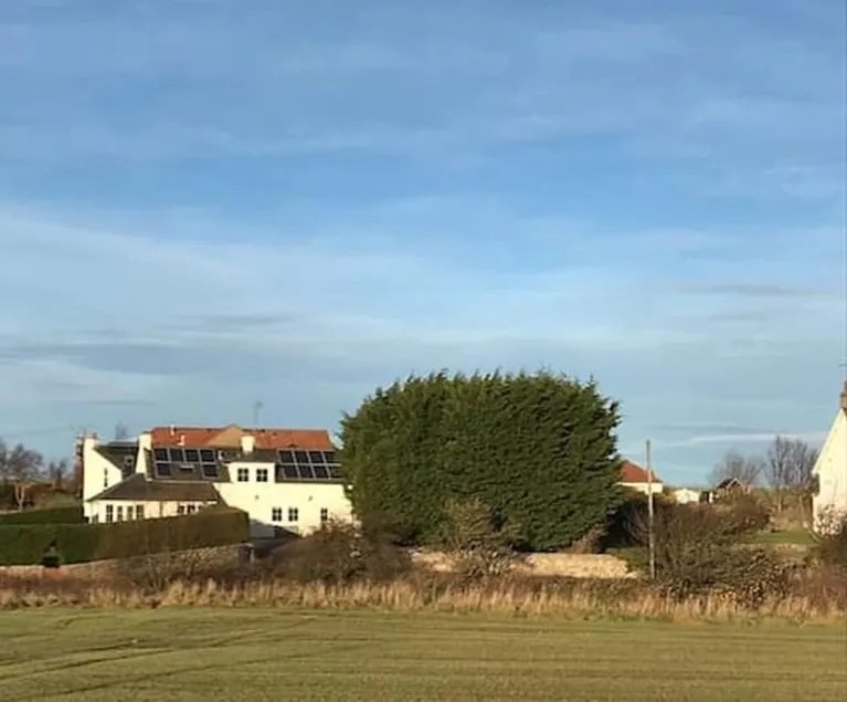 Stunning Farm Steading 5 Mins St Andrews - Image 1